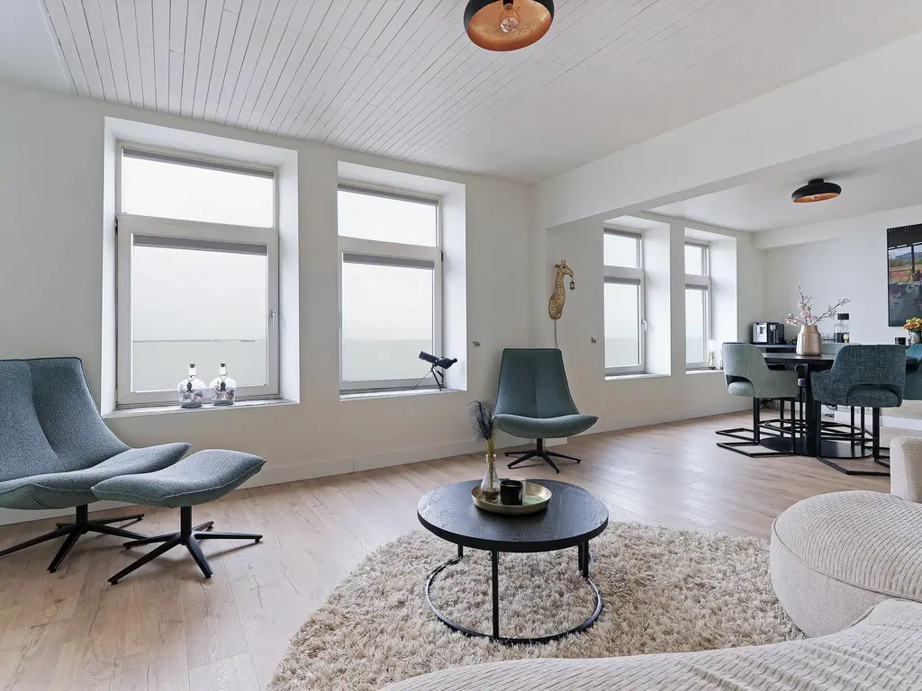 Boulevard Bankert 96, VLISSINGEN