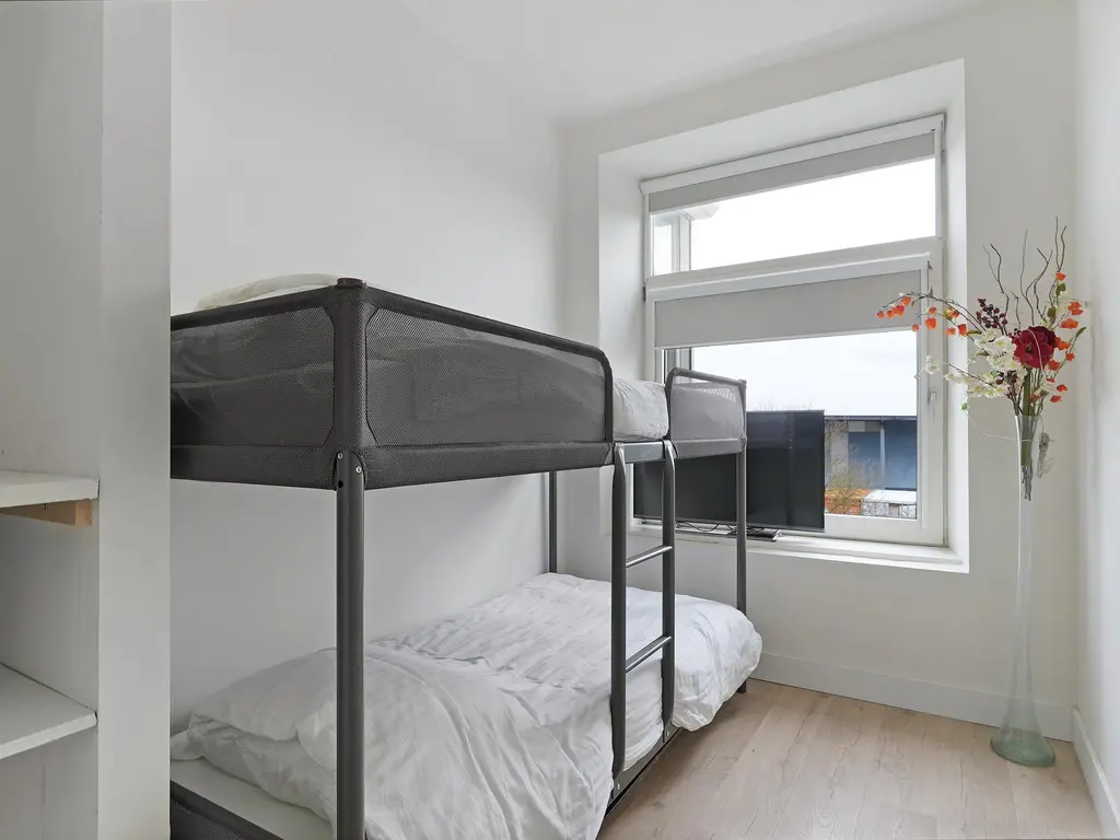 Boulevard Bankert 96, VLISSINGEN