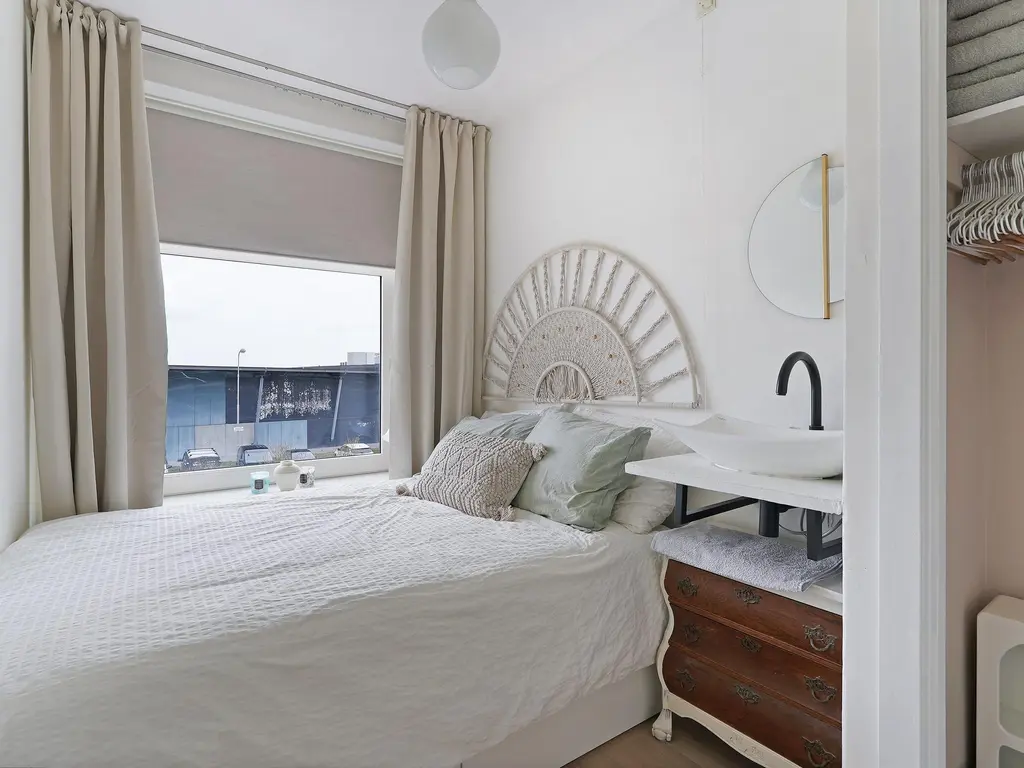 Boulevard Bankert 96, VLISSINGEN