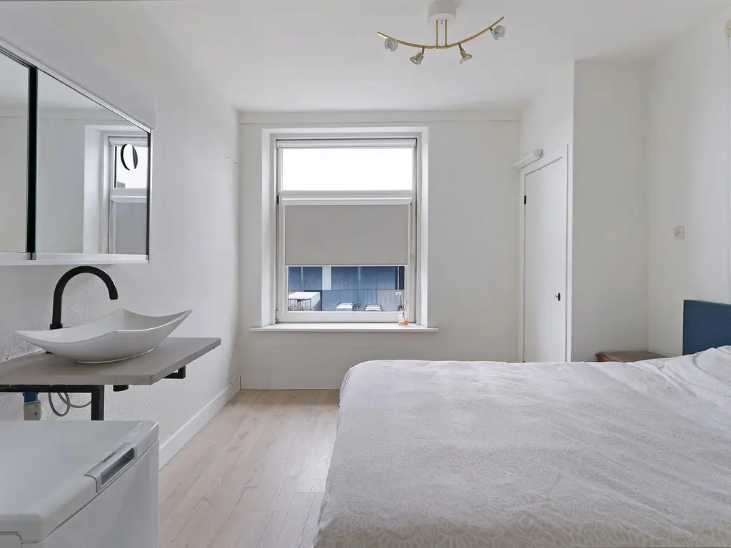 Boulevard Bankert 96, VLISSINGEN