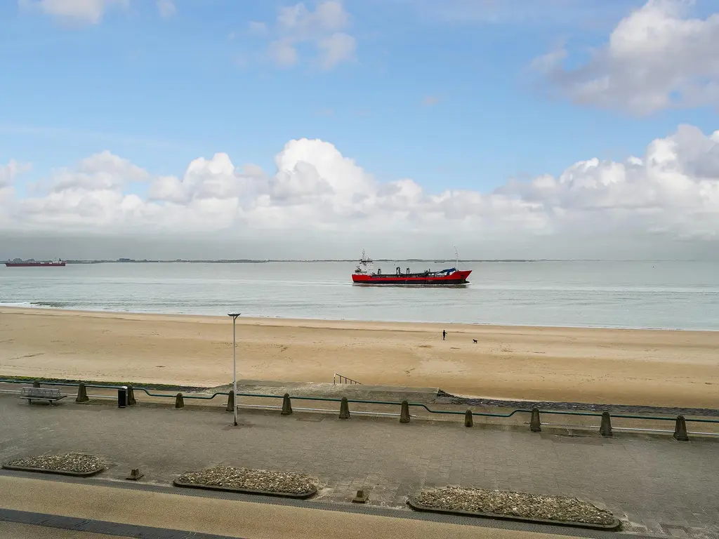 Boulevard Bankert 96, VLISSINGEN