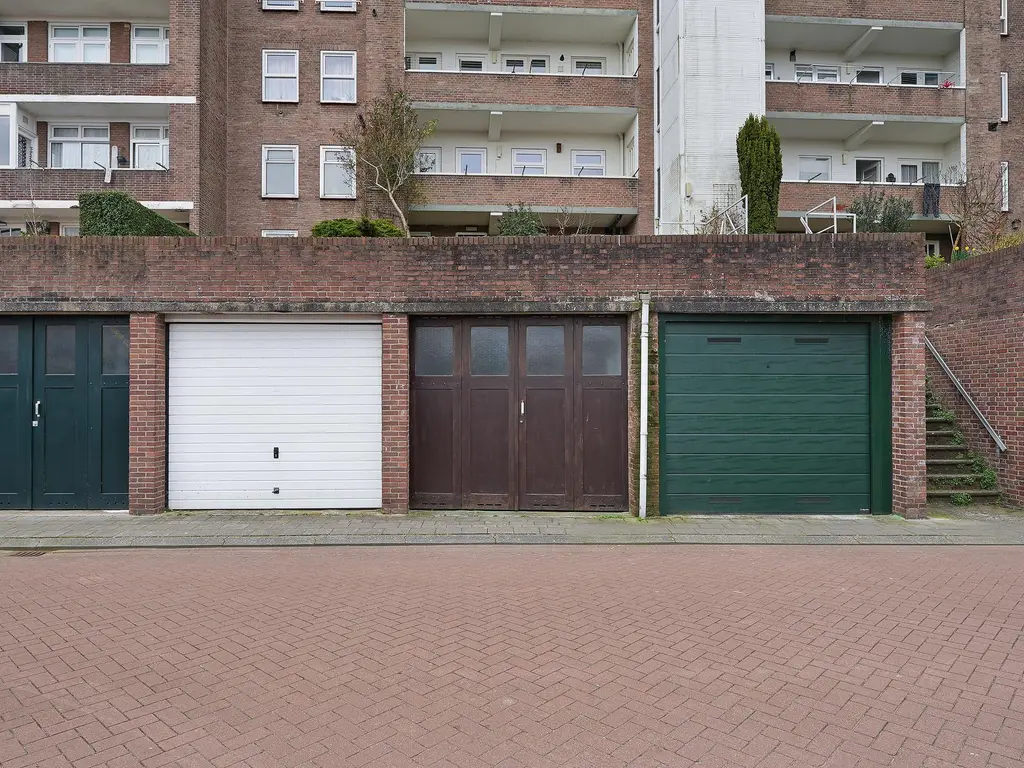 Boulevard Bankert 96, VLISSINGEN