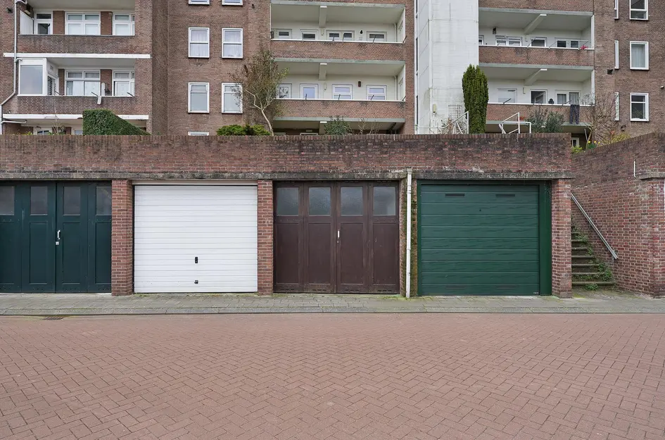 Boulevard Bankert 96