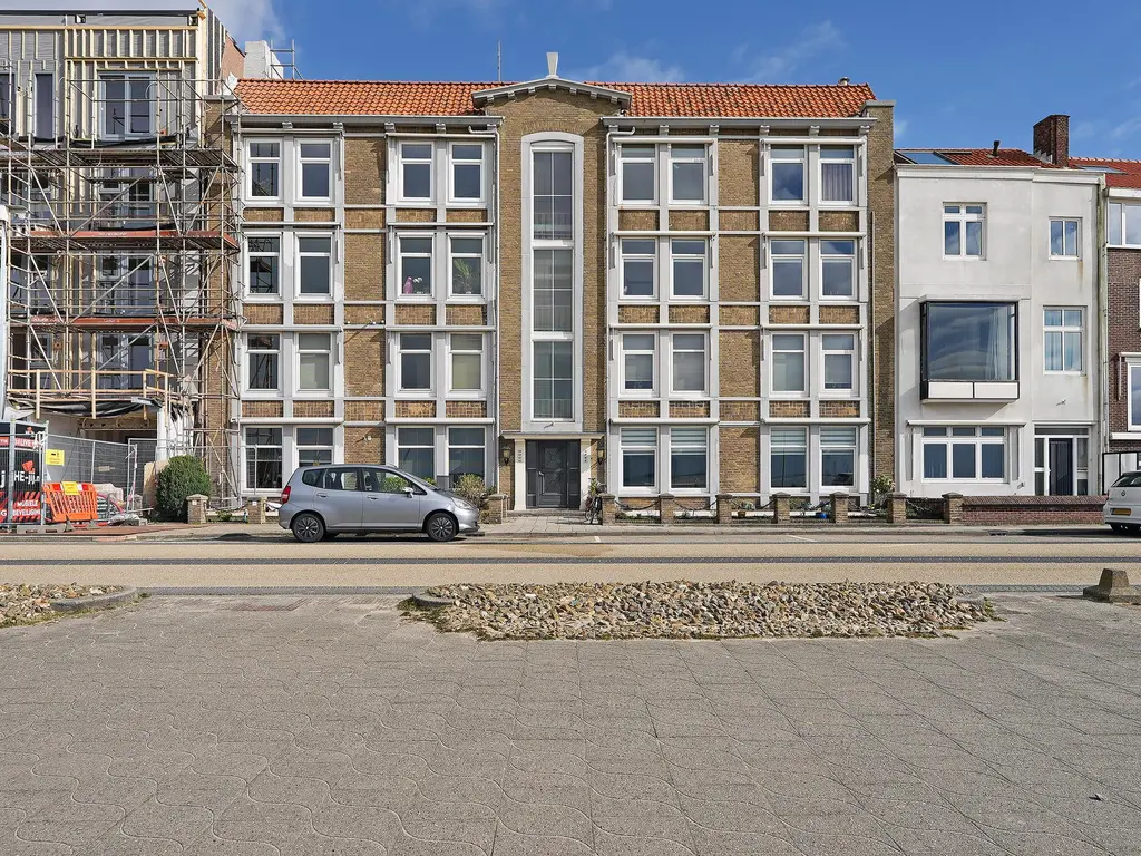 Boulevard Bankert 96, VLISSINGEN