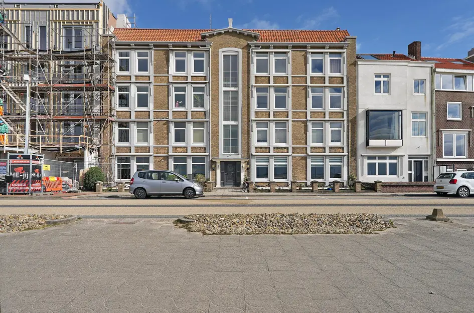 Boulevard Bankert 96