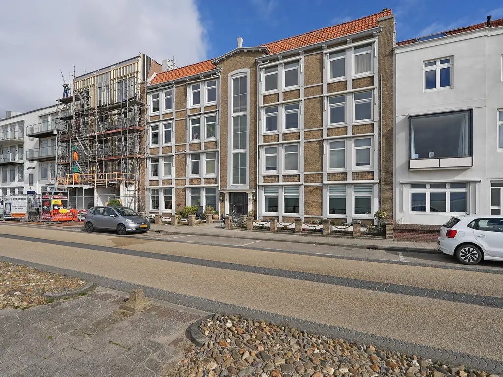 Boulevard Bankert 96, VLISSINGEN
