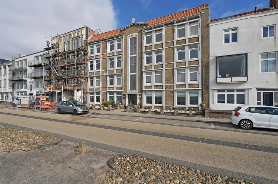 Boulevard Bankert 96