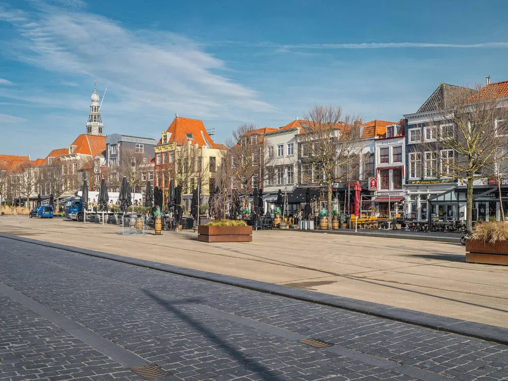 Boulevard Bankert 96, VLISSINGEN