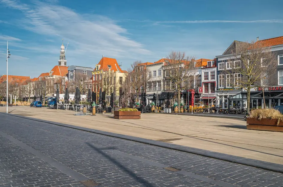 Boulevard Bankert 96