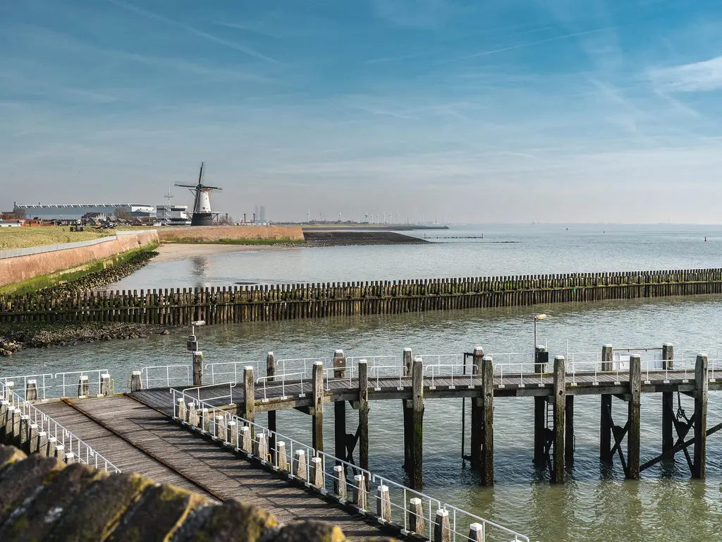 Boulevard Bankert 96, VLISSINGEN