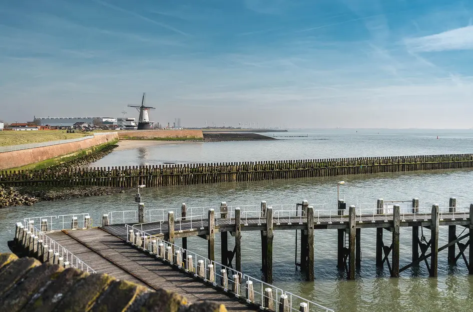 Boulevard Bankert 96