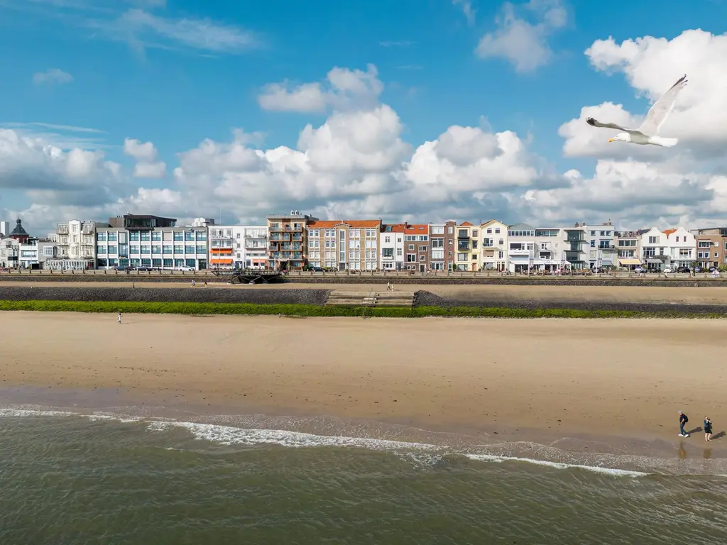 Boulevard Bankert 96, VLISSINGEN