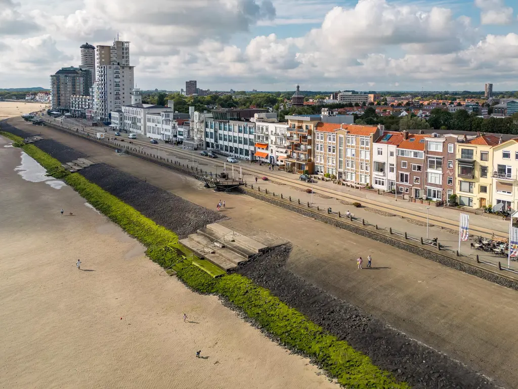 Boulevard Bankert 96, VLISSINGEN