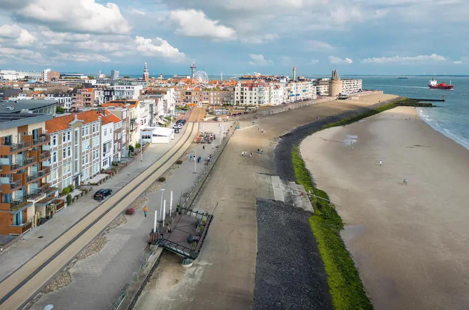 Boulevard Bankert 96