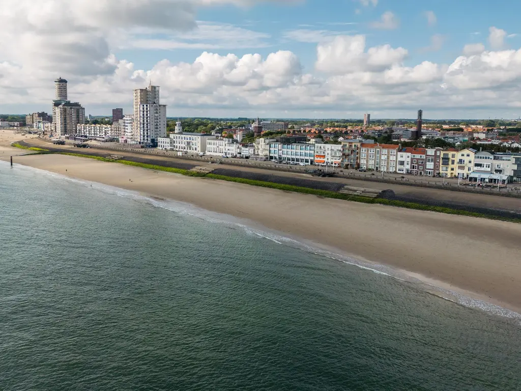 Boulevard Bankert 96, VLISSINGEN