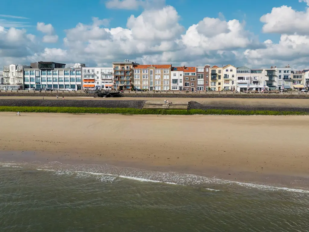 Boulevard Bankert 96, VLISSINGEN