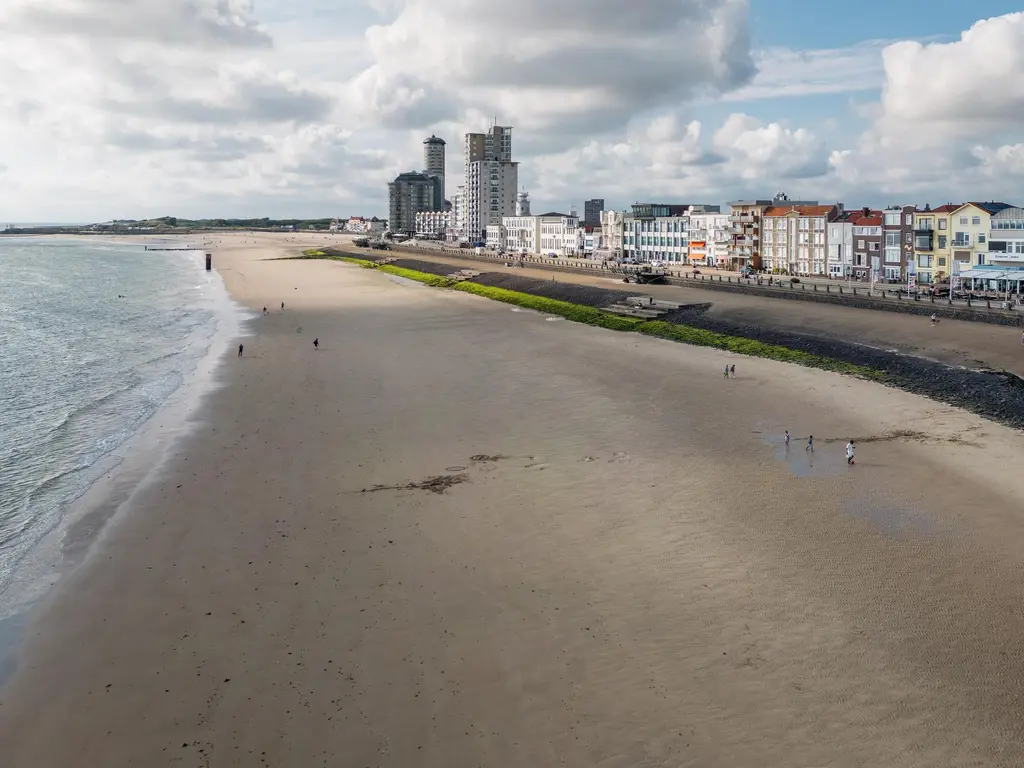 Boulevard Bankert 96, VLISSINGEN