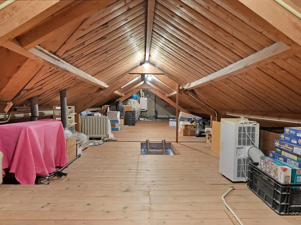 Kanaalstraat 23, OOST-SOUBURG