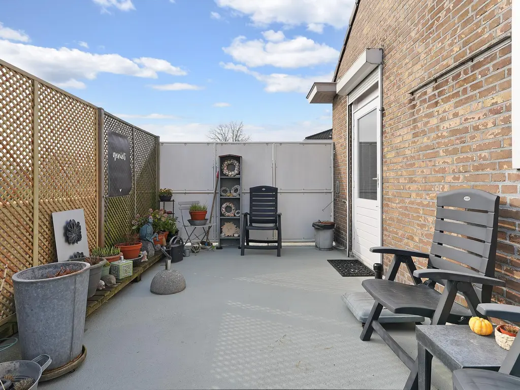 Kanaalstraat 21-23, OOST-SOUBURG