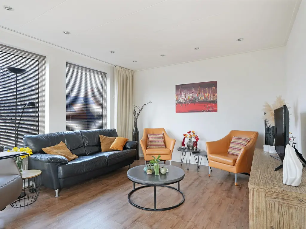 Kanaalstraat 21-23, OOST-SOUBURG