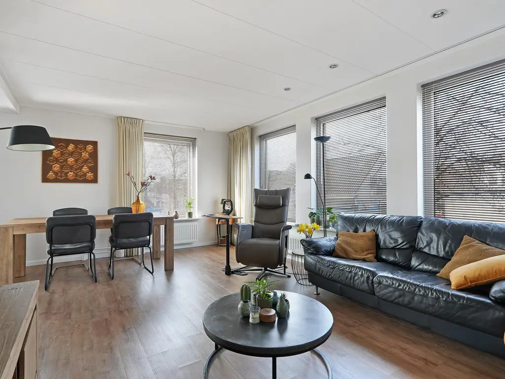 Kanaalstraat 21-23, OOST-SOUBURG