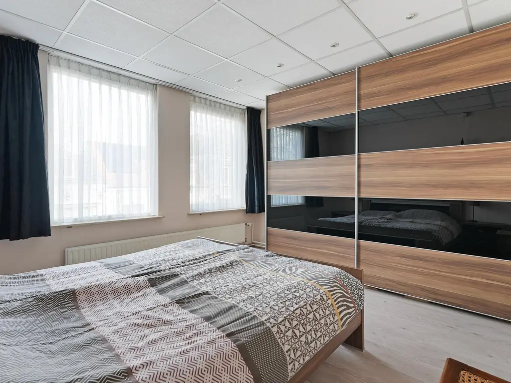 Kanaalstraat 21-23, OOST-SOUBURG