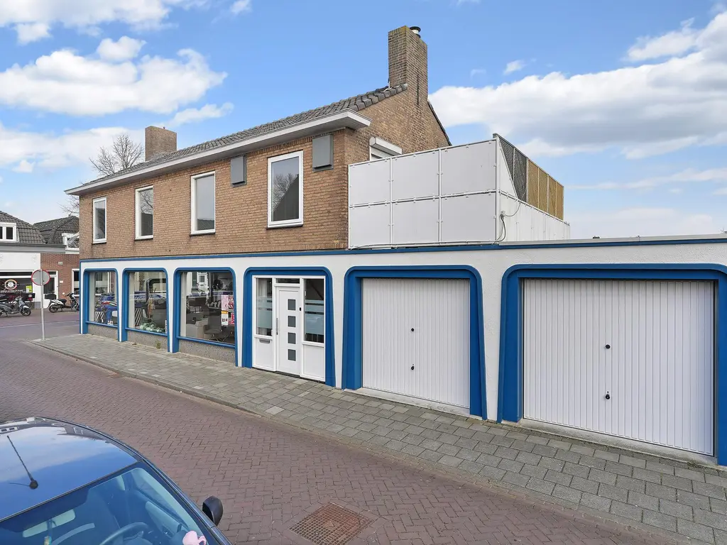 Kanaalstraat 21-23, OOST-SOUBURG