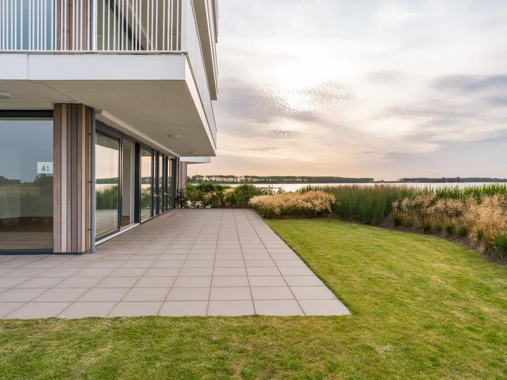 Lamsoor 41, ARNEMUIDEN