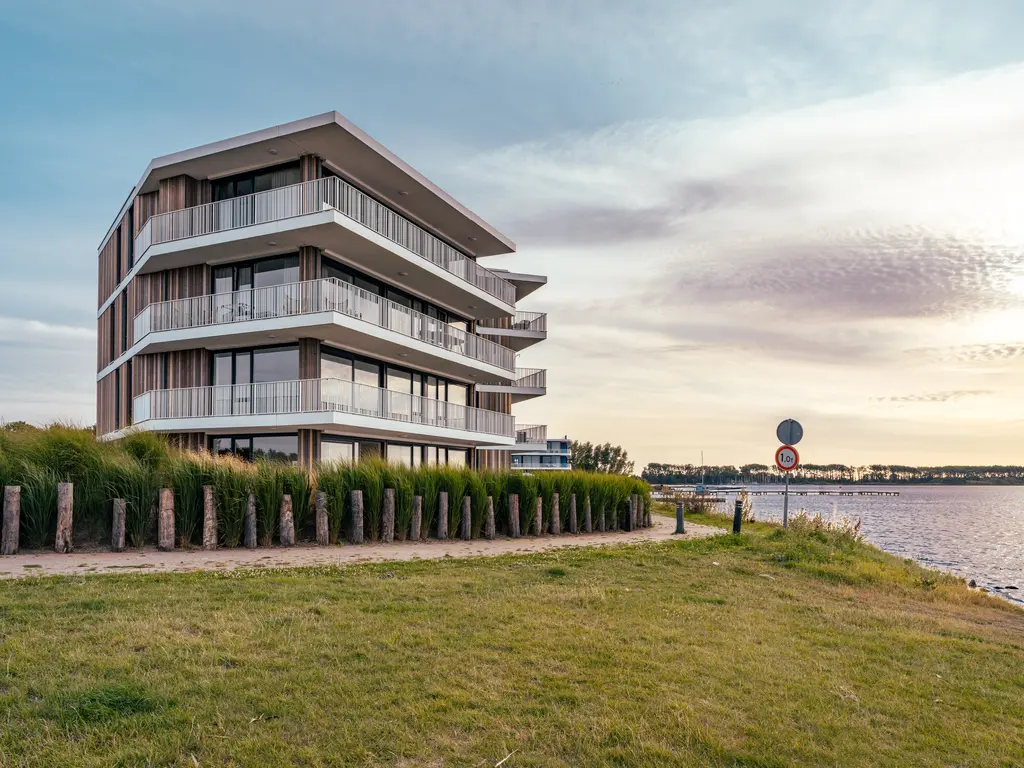 Lamsoor 41, ARNEMUIDEN