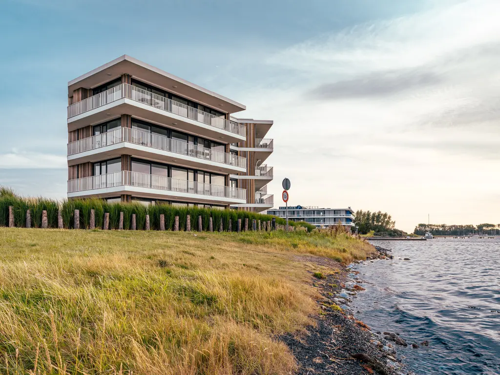 Lamsoor 41, ARNEMUIDEN