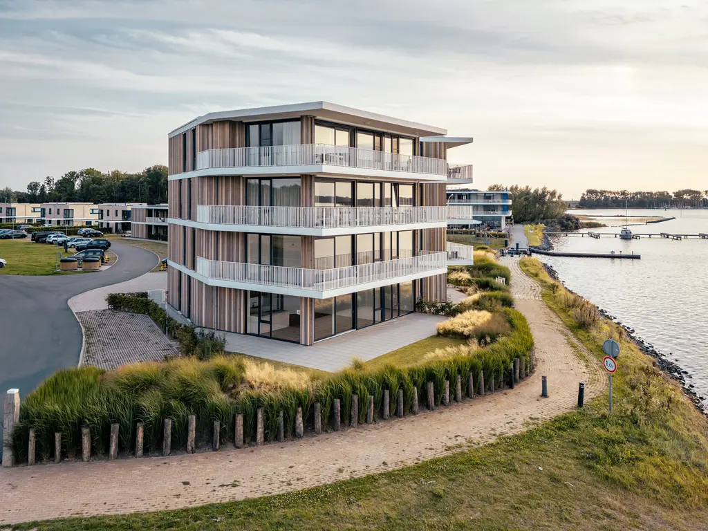 Lamsoor 41, ARNEMUIDEN