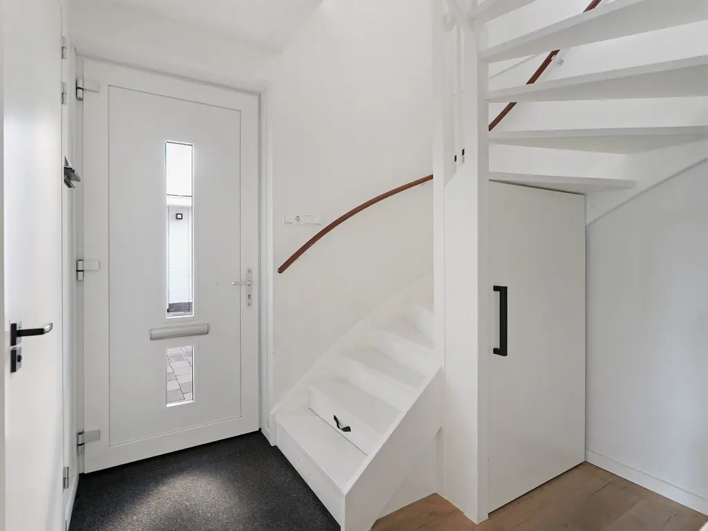 Poproute 86, MIDDELBURG