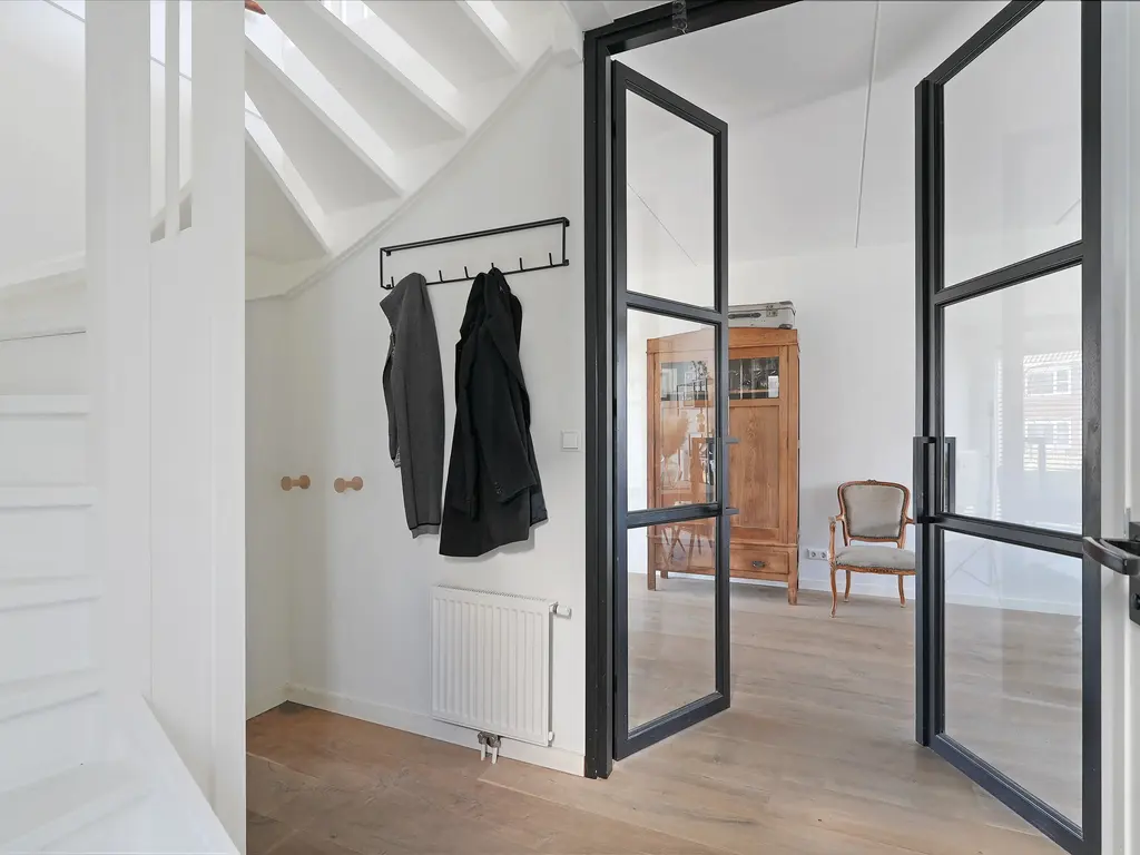 Poproute 86, MIDDELBURG