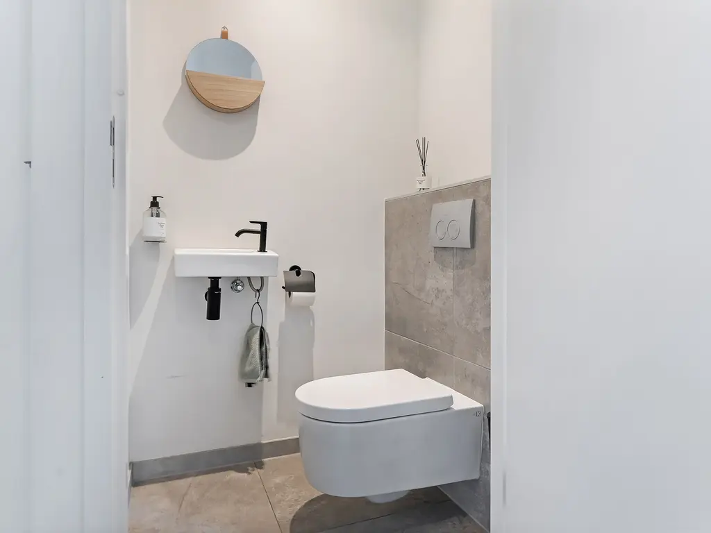 Poproute 86, MIDDELBURG