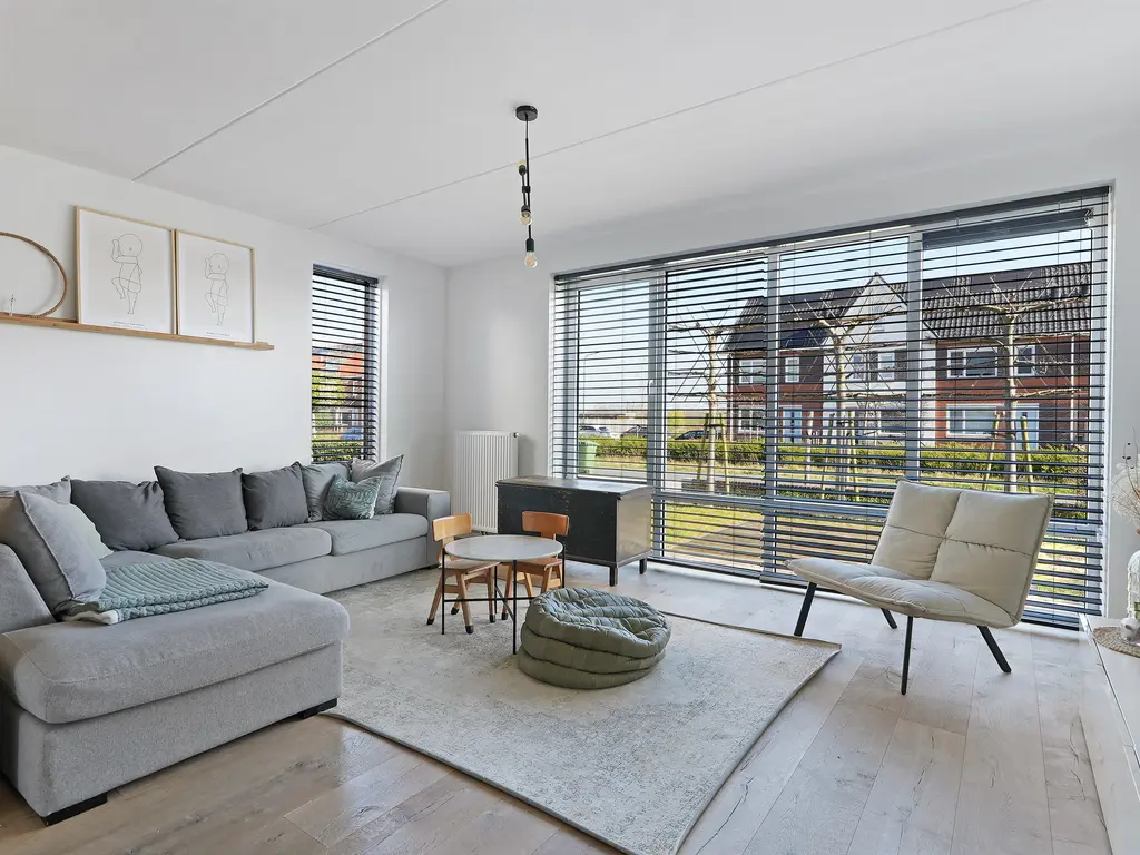 Poproute 86, MIDDELBURG