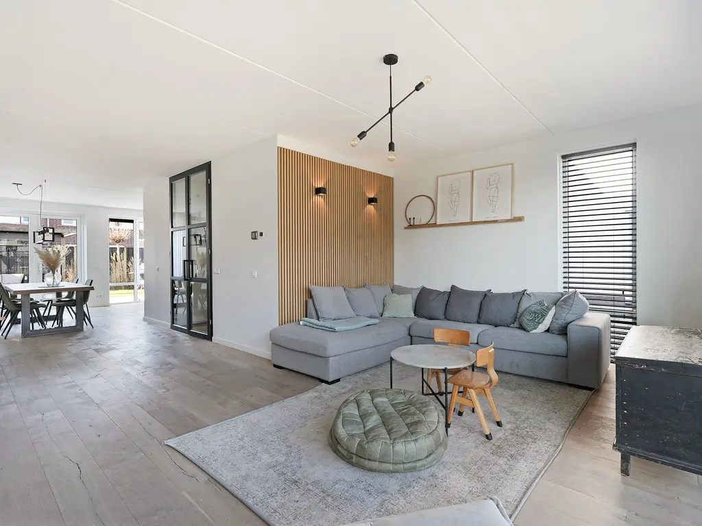 Poproute 86, MIDDELBURG