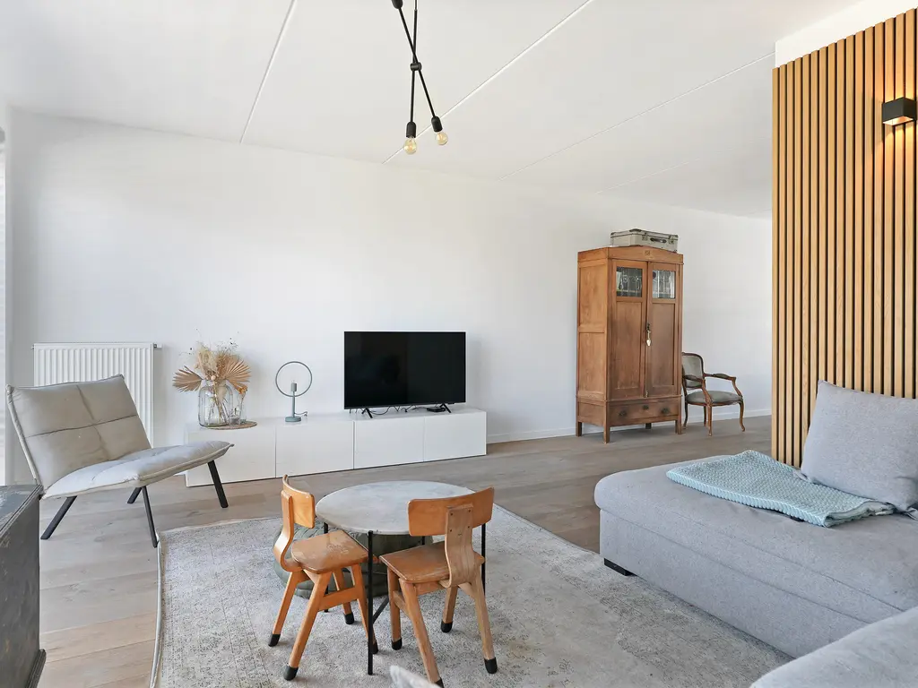 Poproute 86, MIDDELBURG