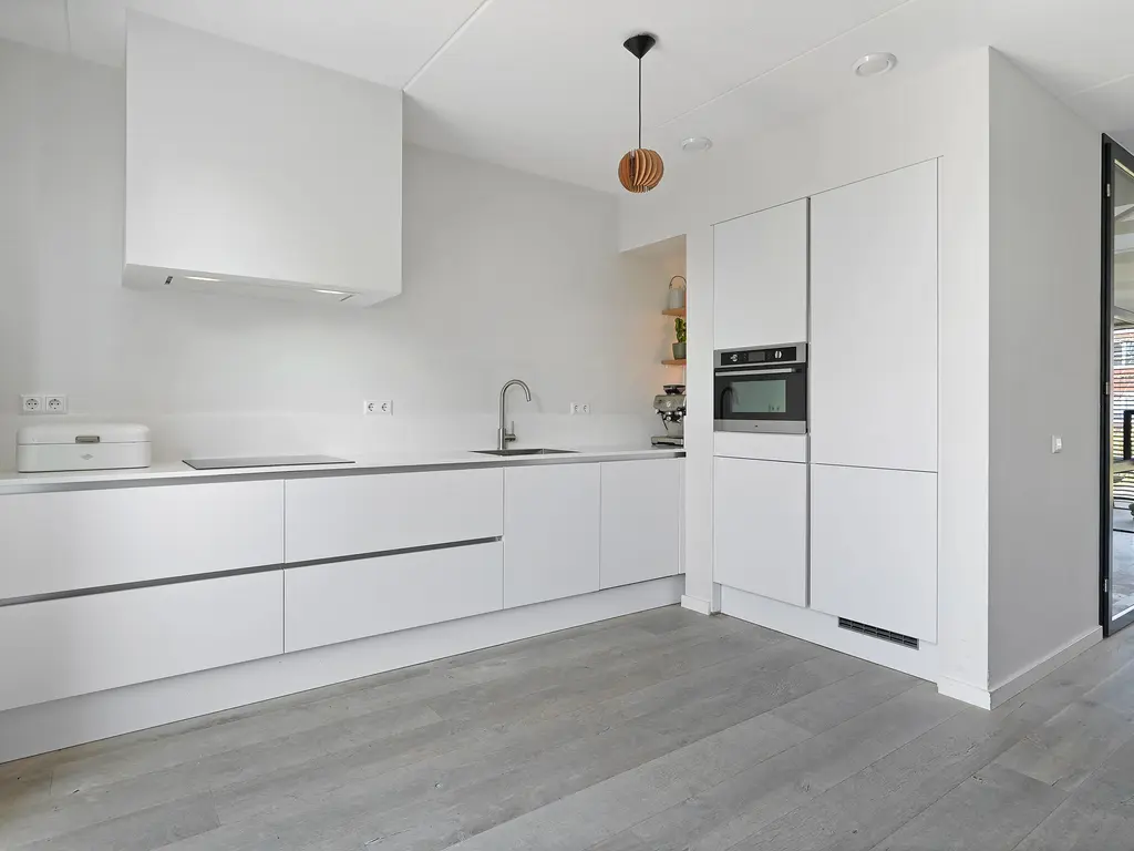 Poproute 86, MIDDELBURG