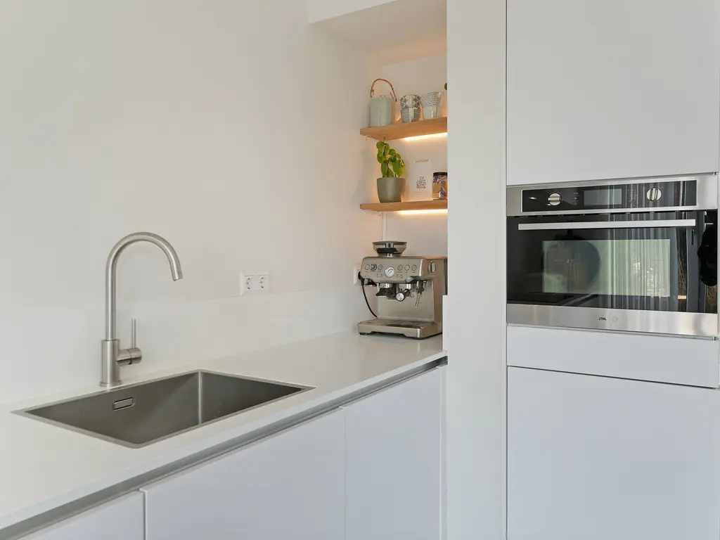 Poproute 86, MIDDELBURG