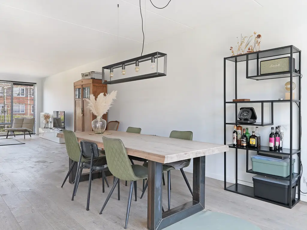 Poproute 86, MIDDELBURG