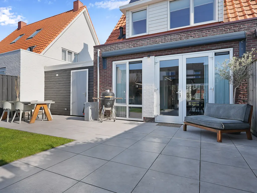 Poproute 86, MIDDELBURG