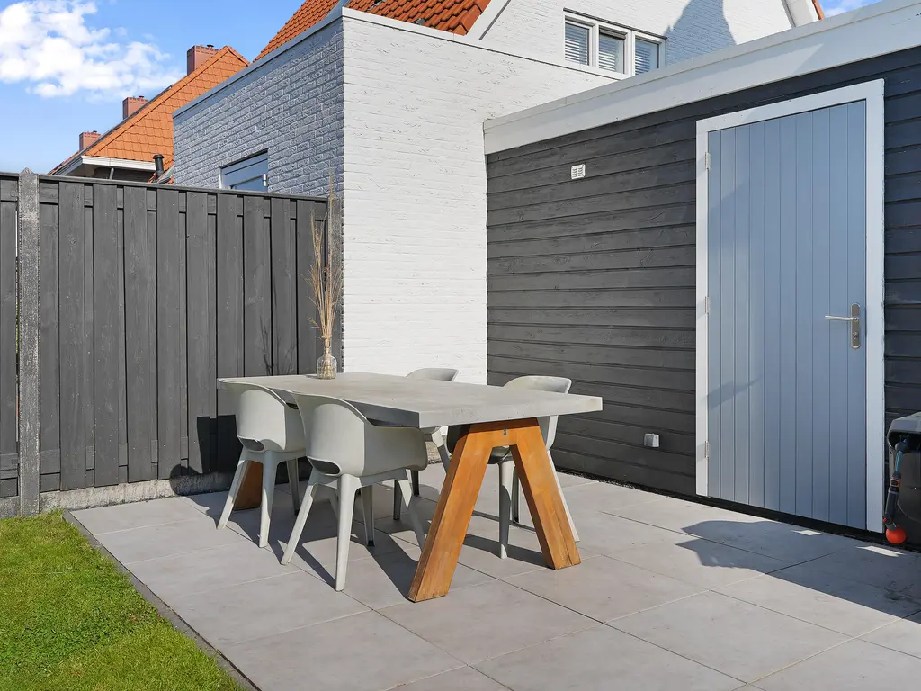 Poproute 86, MIDDELBURG