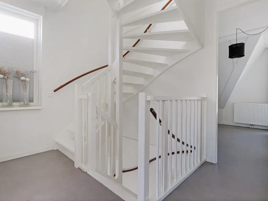 Poproute 86, MIDDELBURG