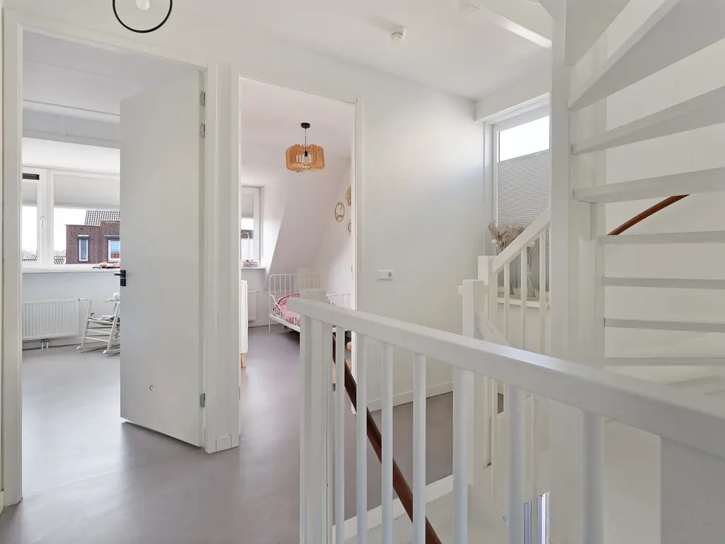 Poproute 86, MIDDELBURG