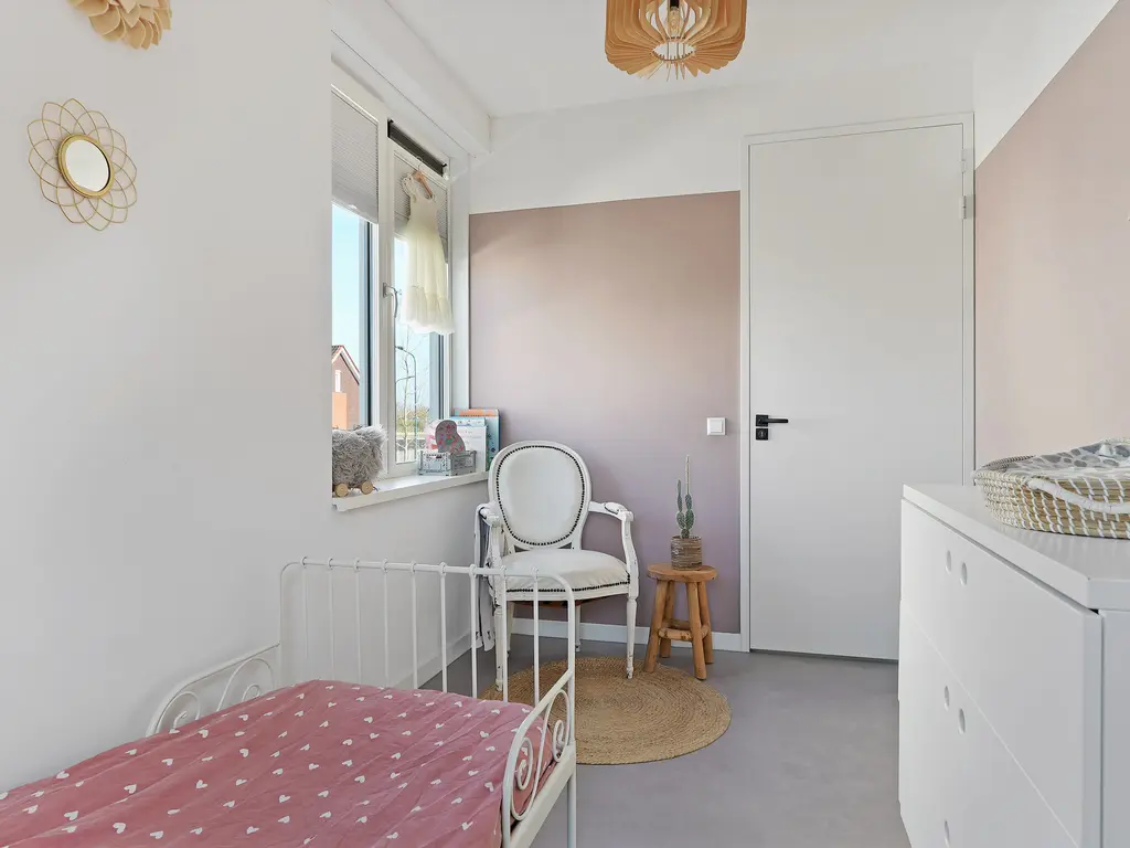 Poproute 86, MIDDELBURG