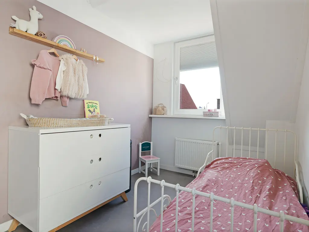 Poproute 86, MIDDELBURG