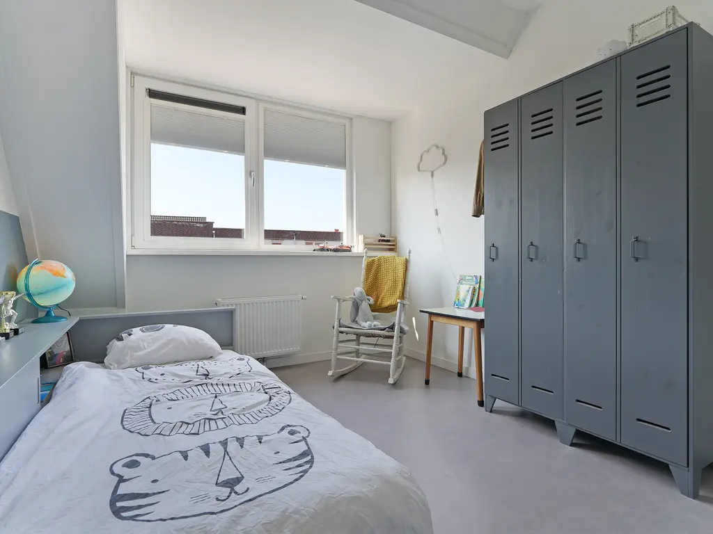 Poproute 86, MIDDELBURG