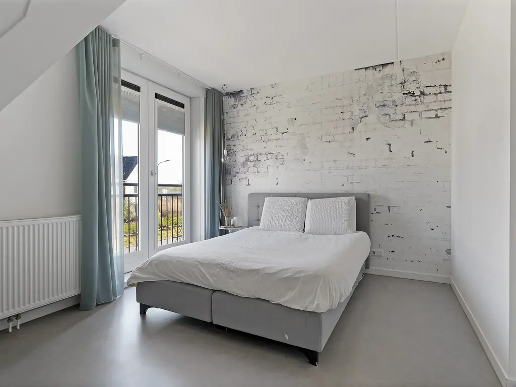 Poproute 86, MIDDELBURG