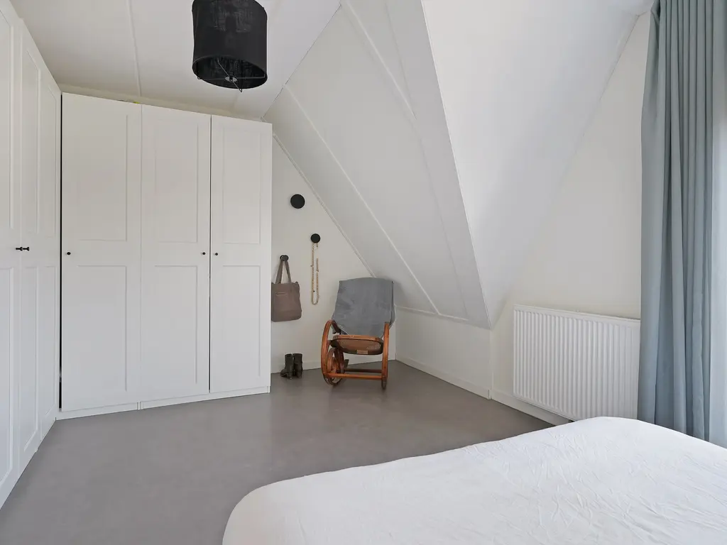 Poproute 86, MIDDELBURG