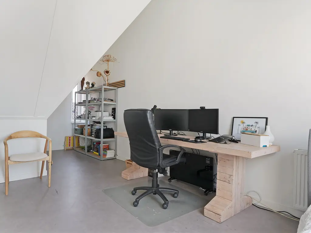 Poproute 86, MIDDELBURG